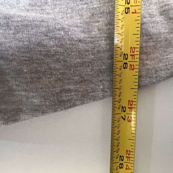 Vintage Gray MTV Music Television T-Shirt S - Picture 7 of 7